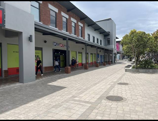 BUSINESS PROPERTY TO RENT IN MILNERTON CENTRAL